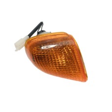 AMEX Поворотник Kawasaki ZZR1100 II '93-99 лівий задній