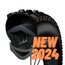 Антипрокольна безкамерна вставка TANNUS ARMOUR TUBELESS PRO 29x2.10-2.60