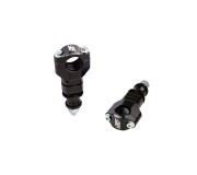 Кріплення керма