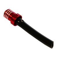 ACCEL клапан вентиляції паливної кришки чорний