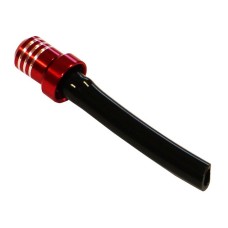 ACCEL клапан вентиляції паливної кришки чорний