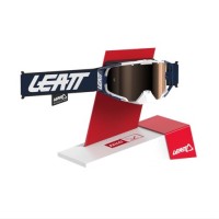 Промо-матеріали LEATT: підставка для зарядки окулярів LEATT