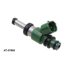 BRONCO паливна форсунка Yamaha YFZ 450 R '09-'23, YFZ 450 X '10-'11, YFZ 450 '17, YFM 550 Grizzly '09-'14, YFM 700 Grizzly '07-'15, YZF 450 '10-'23, YZF 450 FX '17-'23, WRF 250 '15-'23 (OEM: 3B4-13761-00)