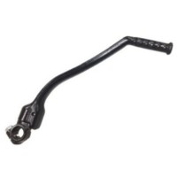 PSYCHIC важіль стартера (кікстартер) Honda XR 200 R '84-'93 (OEM: 28300-KK0-000) (сталева) колір чорний