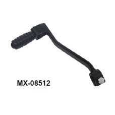 PSYCHIC важіль перемикання передач HONDA XL 125 / 185 '79-'83 (OEM: 24700-437-000) (сталева) чорний колір