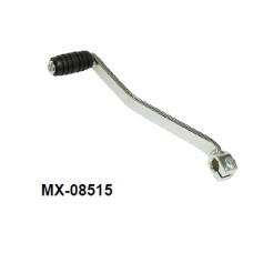 PSYCHIC важіль перемикання передач HONDA XL 250 / 500 '78-'80, (OEM: 24700-292-000; 24700-428-000) (СТАЛЕВИЙ) КОЛІР СРІБЛЯСТИЙ