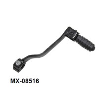 PSYCHIC важіль перемикання передач YAMAHA YZ 100 / F '76-'81, DT 125 / 175 '78-'81, MX 125 / YZ 175 '76, YZ 125 '74-'77 (OEM: 2W5-18111-00) (сталева) колір чорний