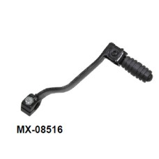 PSYCHIC важіль перемикання передач YAMAHA YZ 100 / F '76-'81, DT 125 / 175 '78-'81, MX 125 / YZ 175 '76, YZ 125 '74-'77 (OEM: 2W5-18111-00) (сталева) колір чорний