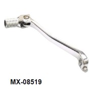 PSYCHIC важіль перемикання передач Suzuki RMX 450 '14, (кований алюміній) колір срібний (анодований)