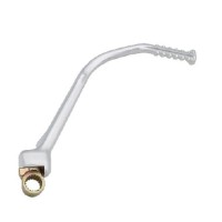 PSYCHIC важіль стартера (кікстартер) Honda CRF 450 R / RX '17, (OEM: 28300-MEN-306) (алюмінієвий) колір срібний