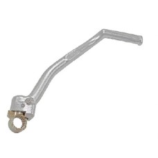 Алюмінієва кікстартерна ручка PSYCHIC TM EN 250 / 300 '12-'19, срібляста