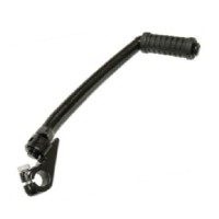 Пусковий важіль (кікстартер) PSYCHIC Yamaha YZ DT 125 '88-'90, DT 175 '78-'81 (OEM: 2A6-15620-01) (сталева) колір чорний