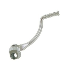 Пусковий важіль (кікстартер) PSYCHIC KTM SX 50 / MINI '09-'23, SX 50 JUNIOR '09, (OEM: 45233070044) (алюмінієвий) колір срібний