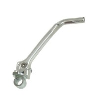 Пусковий важіль (кікстартер) PSYCHIC KTM SX 65 '16-'23 (OEM: 46333070044) (алюмінієвий) сріблястий