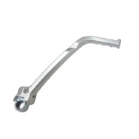 PSYCHIC важіль стартера (кікстартер) KTM SX 250 '17-'22 (OEM: 79233070044) (алюмінієвий) колір срібний