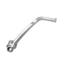 PSYCHIC важіль стартера (кікстартер) KTM SX 250 '17-'22 (OEM: 79233070044) (алюмінієвий) колір срібний