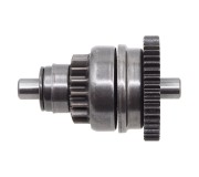 Одностороння муфта