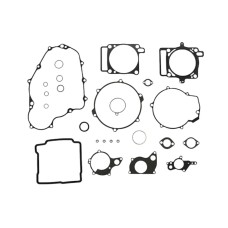 NAMURA КОМПЛЕКТ ПРОКЛАДОК HUSQVARNA TE / TXC 310 '11-'14 (З ПРОКЛАДКОЮ КЛАПАННОЇ КРИШКИ)