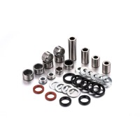 FACTORY LINKS РЕМКОМПЛЕКТ З'ЄДНУВАЧА (ШАРНІРА) МАЯТНИКА HONDA CRF 450 L '19-'20, CRF 250 R / RX '18-'24, CRF 450 R / RX '17-'24, CRF 450 X / RWE '19-'24 (27-1186)