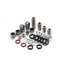 FACTORY LINKS РЕМКОМПЛЕКТ З'ЄДНУВАЧА (ШАРНІРА) МАЯТНИКА HONDA CRF 450 L '19-'20, CRF 250 R / RX '18-'24, CRF 450 R / RX '17-'24, CRF 450 X / RWE '19-'24 (27-1186)