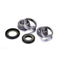 FACTORY LINKS ПІДШИПНИКИ РУЛЬОВОЇ КОЛОНКИ З САЛЬНИКАМИ KAWASAKI KLX 250 / 650, SUZUKI DR / GS / GSF / GSX / VS, YAMAHA FZ / XJ / XJR / XV / XVS / YZF / T7 TENERE (22-1004)