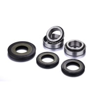 FACTORY LINKS ПІДШИПНИКИ РУЛЬОВОЇ КОЛОНКИ З САЛЬНИКАМИ SUZUKI RMZ 250 '08-'24, RMZ 450 '08-'24, RMX 450 Z '10-'19 (22-1058)