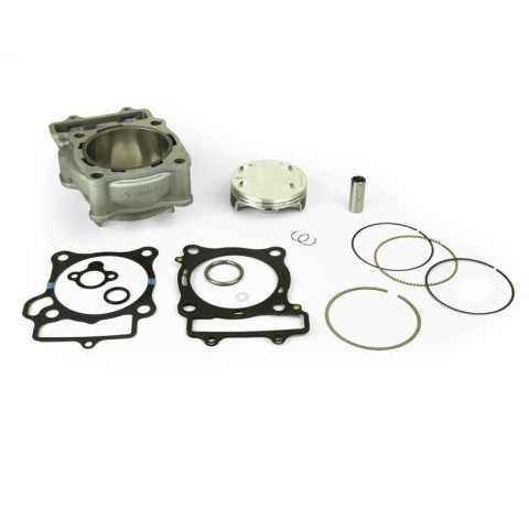 Комплект циліндра ATHENA HONDA CRF 250R '18-'25, CRF 250 RX '19-'25 BIG BORE 85MM (290 см³) 13.7:1