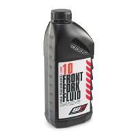 WP SUSPENSION олива для передніх амортизаторів FOK OIL 10W (1L) (AKC)