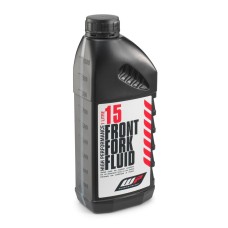 WP SUSPENSION Олія для передніх амортизаторів FORK OIL 15W (1L) (AKC)