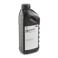 WP SUSPENSION Олія для передніх амортизаторів FORK OIL 20W (1L) (AKC)