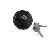 Малий паливний ковпачок ACERBIS з замком - 0001119.