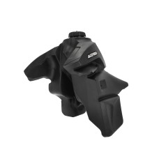 Бак паливний ACERBIS 15L KTM EXC / EXCF / EXC-F / XC-W '24-'25, SX / SX-F / SXF / XC / XC-F / XCF '23-'25 чорний
