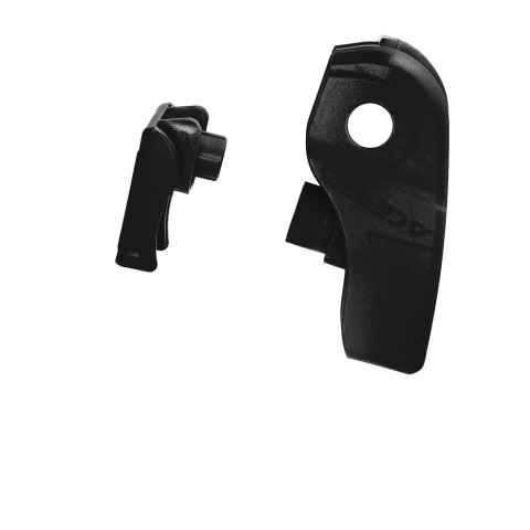 Захист шарніра маятника (ківака) Acerbis X-PLOCK Husqvarna FC / TC '16-22, FE / TE '17-'23, KTM SX / SX-F '16-'22, GAS GAS EC / EC-F / MC / MC-F / EX / EX-F '21-'23 колір чорний