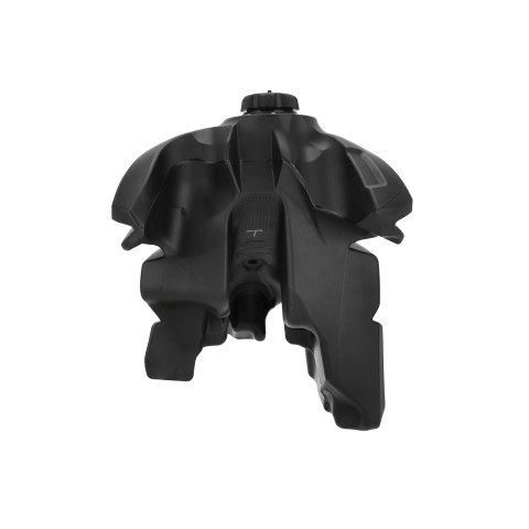 Бак паливний ACERBIS 15L KTM EXC / EXCF / EXC-F / XC-W '24-'25, SX / SX-F / SXF / XC / XC-F / XCF '23-'25 чорний