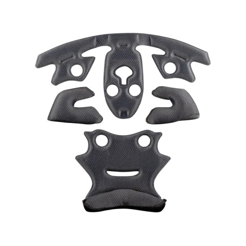 Внутрішня підкладка для велосипедного шолома LEATT DBX/MTB 4.0 GRAVITY, розмір M (запасні частини)