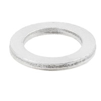 TRW ZF алюмінієві шайби для гальмівних шлангів 10MM (15 x 10,3MM) (50шт.)