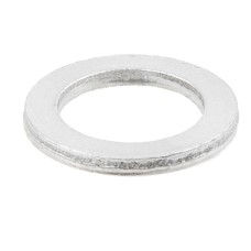 TRW ZF алюмінієві шайби для гальмівних шлангів 10MM (15 x 10,3MM) (50шт.)