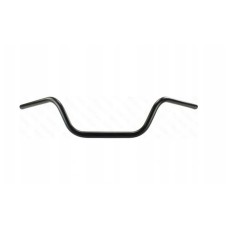 TRW ZF сталева кермо MYSTIC Ø 25,4MM, довж. 905MM, вис. 140MM колір чорний