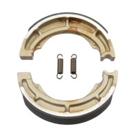 Гальмівні колодки TRW ZF для SUZUKI GSX 400 E / S '82-'87, GT 250 / 380 / 500 / 550 '72-'78 (діам. 180MM)