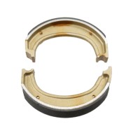 Гальмівні колодки TRW ZF для BMW R45 '78-'86, R50 / 5 '69-'75, R60 / 6 '73-'76, R65 '78-'86, R75 / 5 / 6 / 7 '69-'80, R80 / 7 '77-'81, R90 / 6 / S '73-'76, R100 / 7 / S / T '76-'80, R100 RS '76-'92, R100 RT '78-'96 (діам. 200MM)