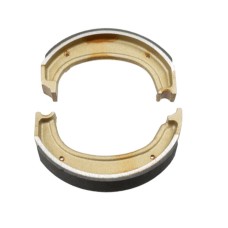 Гальмівні колодки TRW ZF для BMW R45 '78-'86, R50 / 5 '69-'75, R60 / 6 '73-'76, R65 '78-'86, R75 / 5 / 6 / 7 '69-'80, R80 / 7 '77-'81, R90 / 6 / S '73-'76, R100 / 7 / S / T '76-'80, R100 RS '76-'92, R100 RT '78-'96 (діам. 200MM)