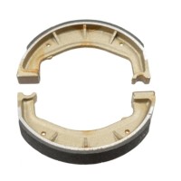 Гальмівні колодки TRW ZF для BMW R80 / R / MYSTIC '84-'95, R100 GS / PARIS DAKAR '86-'96, R100 R / CLASSIC / MYSTIC '92-'96, R100 RS '87-'95, R100 RT '78-'96 (діам. 200MM)