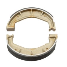 Гальмівні колодки TRW ZF для BMW R80 / R / MYSTIC '84-'95, R100 GS / PARIS DAKAR '86-'96, R100 R / CLASSIC / MYSTIC '92-'96, R100 RS '87-'95, R100 RT '78-'96 (діам. 200MM)