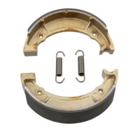 Гальмівні колодки TRW ZF для Yamaha XJ 550 '81-'85, XV 500 '83-'84, XV 750 SE / Virago '81-'94, XZ 550 '82-'84 (діам. 180 мм)