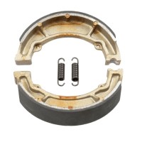 Гальмівні колодки TRW ZF для Yamaha XC 125 Beluga '88-'95, XC 125 T Cygnus '95-'00, XC 180 Cygnus '83-'84 (діам. 130 мм)