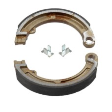 Гальмівні колодки TRW ZF для PIAGGIO APE 50 '80-'05, VESPA N 50 '85-'90, PK 50 '82-'90, PK 80 '83-'88 (діам. 125MM)