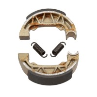 TRW ZF гальмівні колодки GILERA RUNNER 50 '96-'01, STORM 50 '07-'11, TPH 50 TYPHOON '93-'01, PIAGGIO FREE 50 '93-'99, NRG 50 '95-'99, SFERA 50 '91-'95 (ДІАМ. 100MM)