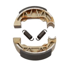 TRW ZF гальмівні колодки GILERA RUNNER 50 '96-'01, STORM 50 '07-'11, TPH 50 TYPHOON '93-'01, PIAGGIO FREE 50 '93-'99, NRG 50 '95-'99, SFERA 50 '91-'95 (ДІАМ. 100MM)