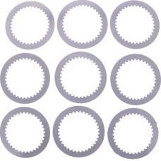 Комплект фрикційних дисків зчеплення TRW ZF для APRILIA RSV4 1000 FACTORY / RSV4 1000 R '11-'15, TUONO V4 1000 R '11-'15, V4 TUONO 1100 '17-,