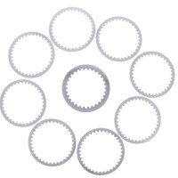 Комплект фрикційних дисків зчеплення TRW ZF для Harley Davidson FX / FL 1745 / 1750 / 1868 / 1923 '18-'22